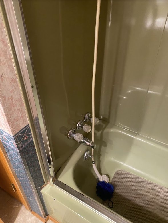 Slide of Blue Star Properties