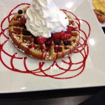 Waffles Incaffeinated - South Side - Breakfast & Brunch Near Me - Pittsburgh, Pennsylvania Waffles Incaffeinated - South Side - Breakfast & Brunch Near Me - Pittsburgh, Pennsylvania