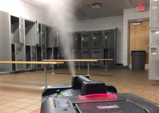 Slide of Lou the Plumber at Lane HV/AC Services