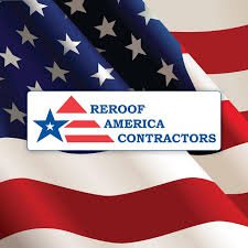 Slide of Reroof America