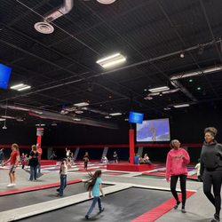 Flip N Out Xtreme