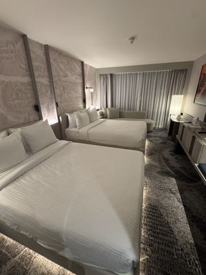 Ghent Marriott Hotel by null