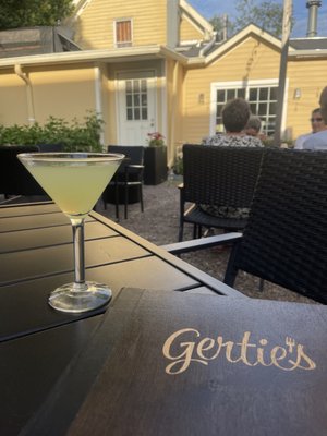 Gertie's Restaurant by null