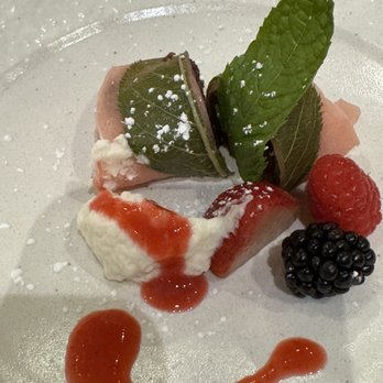 Bluefin - Sushi Bars Near Me - Newport Coast, California