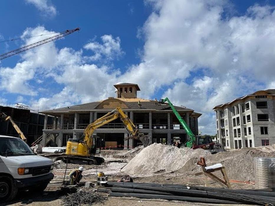 Slide of A&E Brothers Roofing