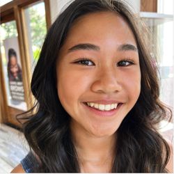 Deka Lash CA-Castro Valley - Beautiful Lash Lift