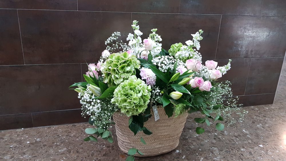 Floristería La Alquería Valencia