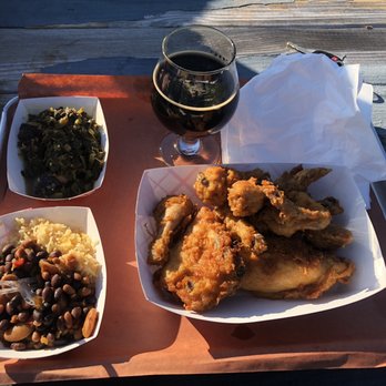 Powers Farm & Brewery - They have a food truck rotation, so check the website to find out what's being served the day you plan to visit. - Breweries Near Me - Midland, Virginia Powers Farm & Brewery - They have a food truck rotation, so check the website to find out what's being served the day you plan to visit. - Breweries Near Me - Midland, Virginia