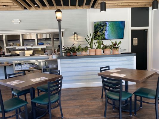 Sisters Thai Kitchen by null