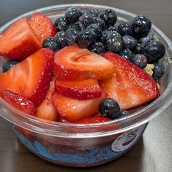 Playa Bowls