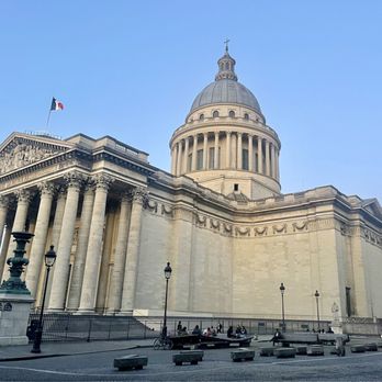Hôtel des Grands Hommes - Pantheon - Hotels Near Me - Paris, 75