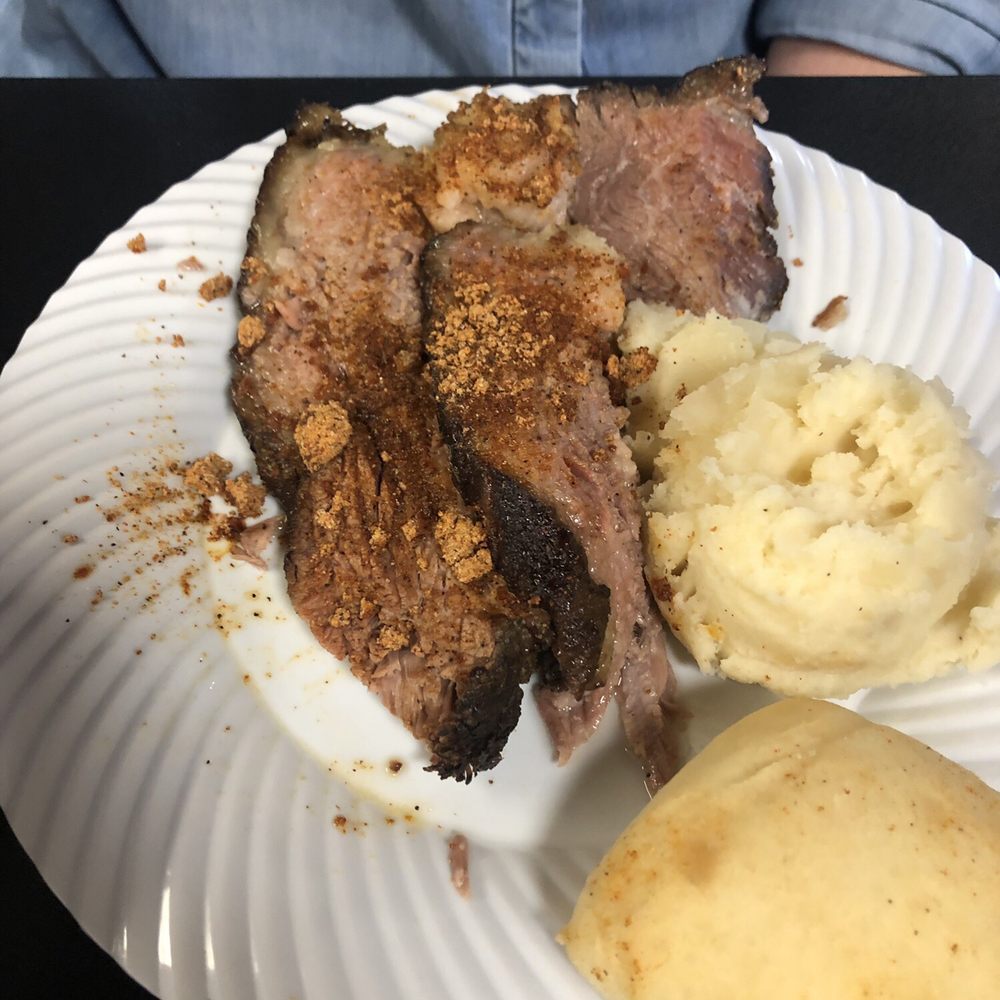 Fresh Start Restaurant - Brisket, and Mashed Potatoes with white cheddar cheese - Bakeries Near Me - Martin, Tennessee Fresh Start Restaurant - Brisket, and Mashed Potatoes with white cheddar cheese - Bakeries Near Me - Martin, Tennessee