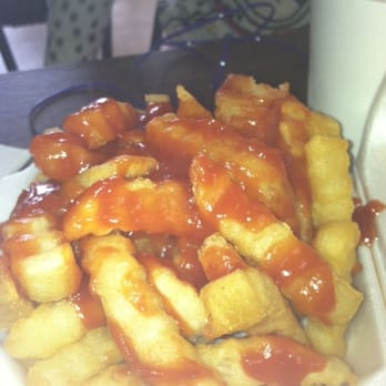 Beijing Palace - She love her fries - Chinese Near Me - Bladensburg, Maryland Beijing Palace - She love her fries - Chinese Near Me - Bladensburg, Maryland