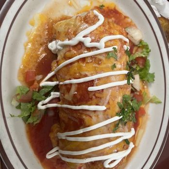 Mi Casa Restaurant - Burrito - Mexican Near Me - Mount Pocono, Pennsylvania