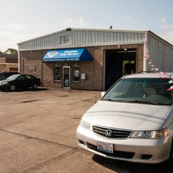 Gages Lake Auto Lake Villa - Trusted Automotive Service from our Family to Yours!
