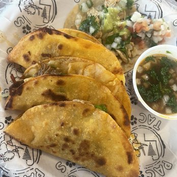 Pacos Tacos Harvey - best tacos in NOLA area. - Mexican Near Me - Harvey, Louisiana Pacos Tacos Harvey - best tacos in NOLA area. - Mexican Near Me - Harvey, Louisiana