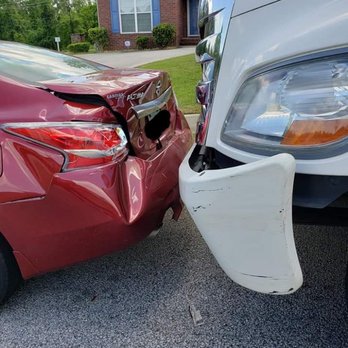 Two Men and a Truck Moving - Two men and a NIGHTMARE Augusta GA crashing into a parked car! - Movers Near Me - Augusta, Georgia Two Men and a Truck Moving - Two men and a NIGHTMARE Augusta GA crashing into a parked car! - Movers Near Me - Augusta, Georgia