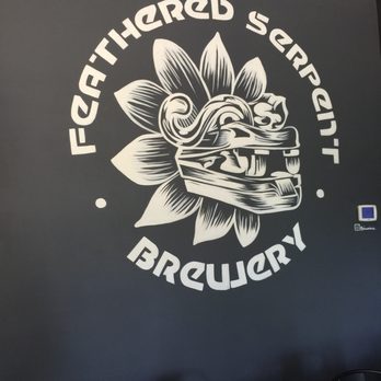 Feathered Serpent Brewery - Love the Aztec-theme murals at this brewery. Chicano pride!! - Breweries Near Me - La Puente, California Feathered Serpent Brewery - Love the Aztec-theme murals at this brewery. Chicano pride!! - Breweries Near Me - La Puente, California