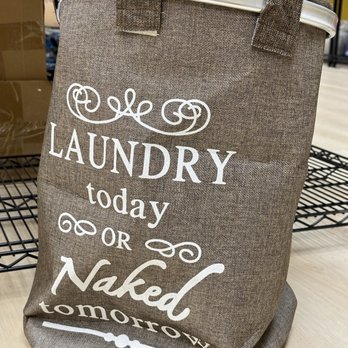 Hi Deal - Pretty laundry bag - Discount Store Near Me - Westminster, California