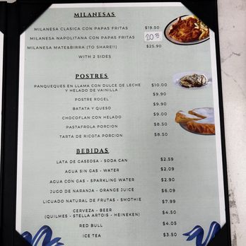 Mate & Birra - Bakeries Near Me - Miami Beach, Florida Mate & Birra - Bakeries Near Me - Miami Beach, Florida