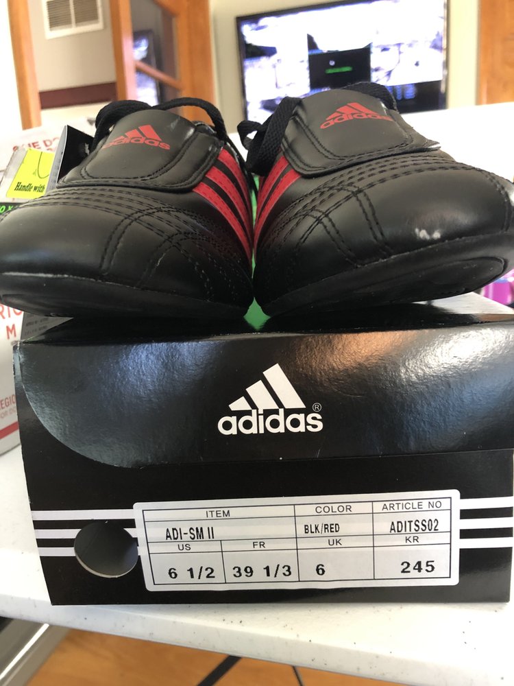 ACADEMY OF KARATE 405 Black Horse Pike, Haddon Heights, NJ Yelp