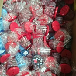 Harrington Pro Sales - Christmas cup pallets