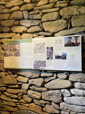 Plimoth Grist Mill by null