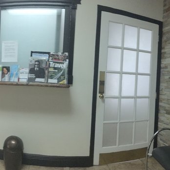 Miami Modern Dental - The reception area. Girls at the front are very nice and friendly and they are bilingual. - Cosmetic Dentists Near Me - Miami, Florida