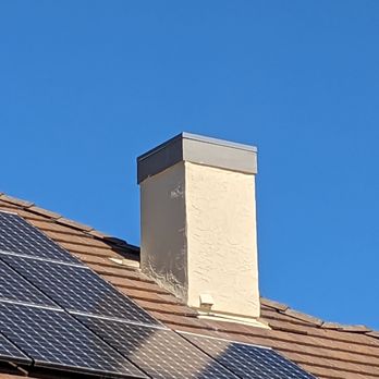 A Cozy Chimney - Chimney Sweeps Near Me