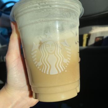 Starbucks - Coffee & Tea Near Me - Loomis, California