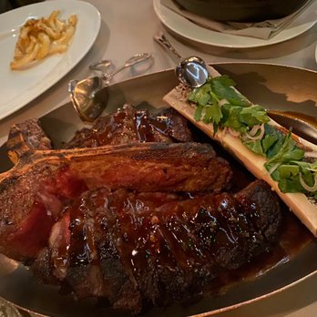 Maple & Ash - The Eisenhower- Bone Marrow - Steakhouses Near Me - Scottsdale, Arizona Maple & Ash - The Eisenhower- Bone Marrow - Steakhouses Near Me - Scottsdale, Arizona