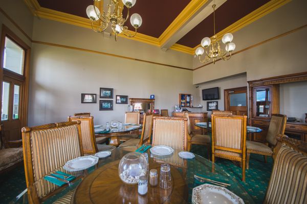 Denison Boutique Hotel by null