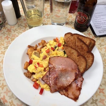 Mayfel's - Asheville scramble - Southern Near Me - Asheville, North Carolina Mayfel's - Asheville scramble - Southern Near Me - Asheville, North Carolina