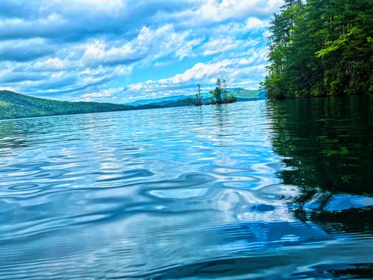 Eclectic Sun Paddlesports by null