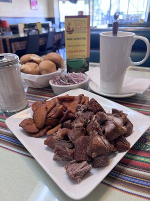 Puro Sabor Peruvian Restaurant by null