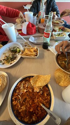 Taqueria Mila by null