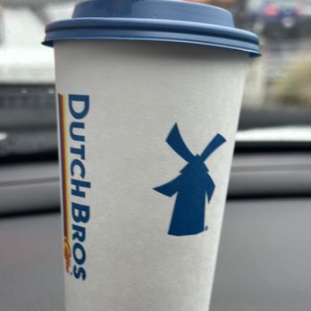 Dutch Bros Coffee - Coffee & Tea Near Me - Fairfield, California Dutch Bros Coffee - Coffee & Tea Near Me - Fairfield, California