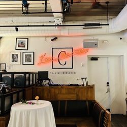 Cucina Palm Beach