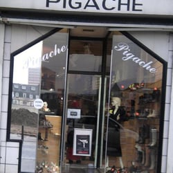 Pigache