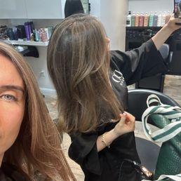 Partial highlights