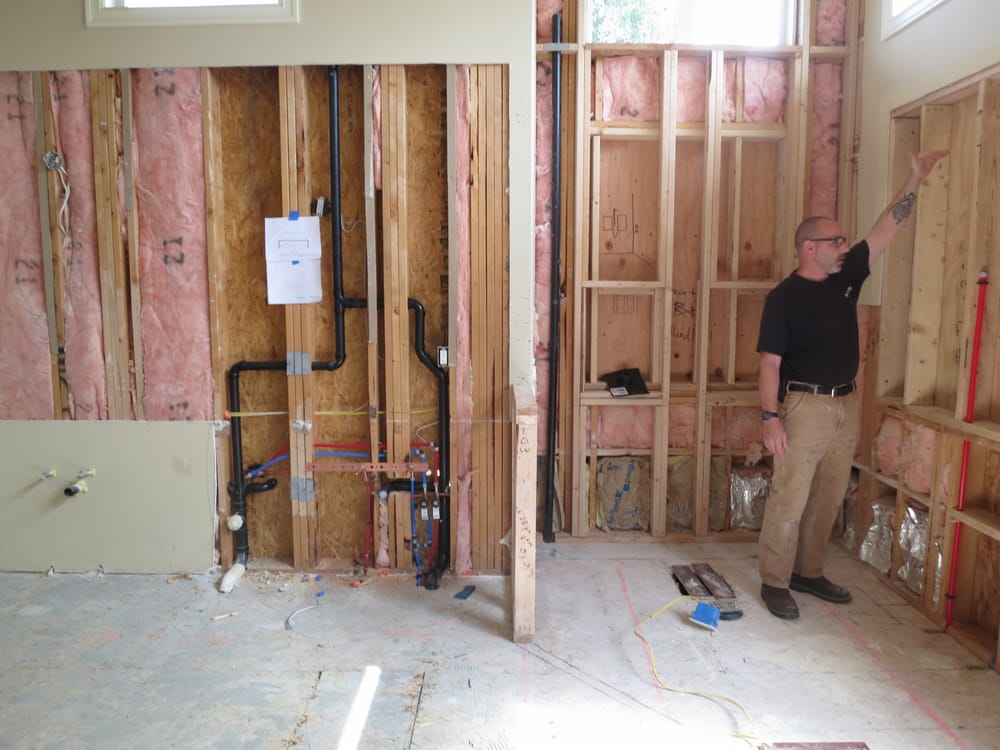 Slide of Compass Plumbing & Drain Services