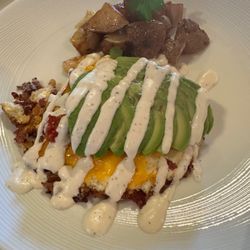 Evan's Gourmet Restaurant