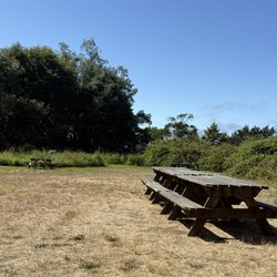 Recess - Picnic area