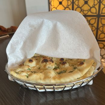 Noon Mirch - Naan - Indian Near Me - Webster, Texas