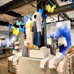 Anthropologie