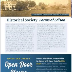 Township of Edison - Illuminator Spring 2023 edition -pg 8