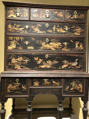 Albany Institute of History & Art by null