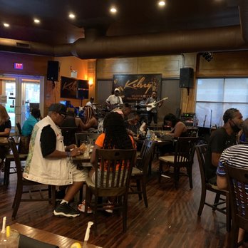 Kelsey's - Live music is always nice but be prepared...it's loud - Soul Food Near Me - Atlantic City, New Jersey Kelsey's - Live music is always nice but be prepared...it's loud - Soul Food Near Me - Atlantic City, New Jersey