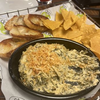 30hop - Spinach dip app - Breakfast & Brunch Near Me - OMAHA N, Nebraska 30hop - Spinach dip app - Breakfast & Brunch Near Me - OMAHA N, Nebraska