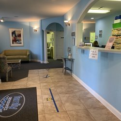 Family Orthodontics - Camden